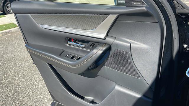 New 2026 MAZDA CX-90 3.3 Turbo w/ Premium Sport Pkg image 26