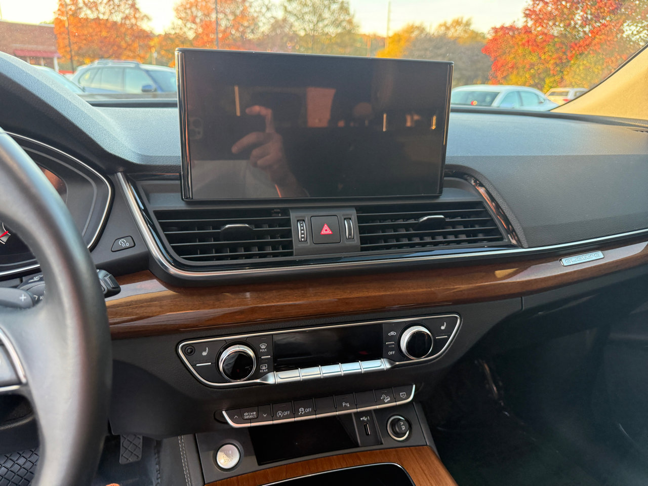 Used 2021 Audi Q5 2.0T Premium Plus image 18