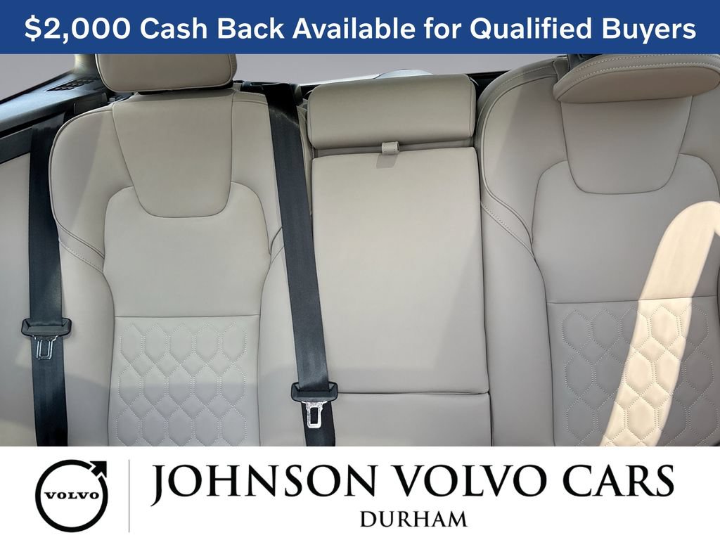 New 2026 Volvo XC60 B5 Plus w/ Protection Package Premier AWD/4WD image 26