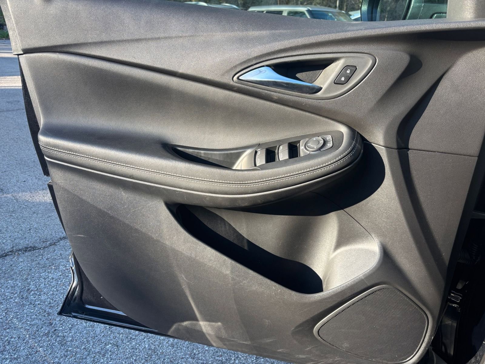 Used 2025 Buick Encore GX Preferred FWD image 18
