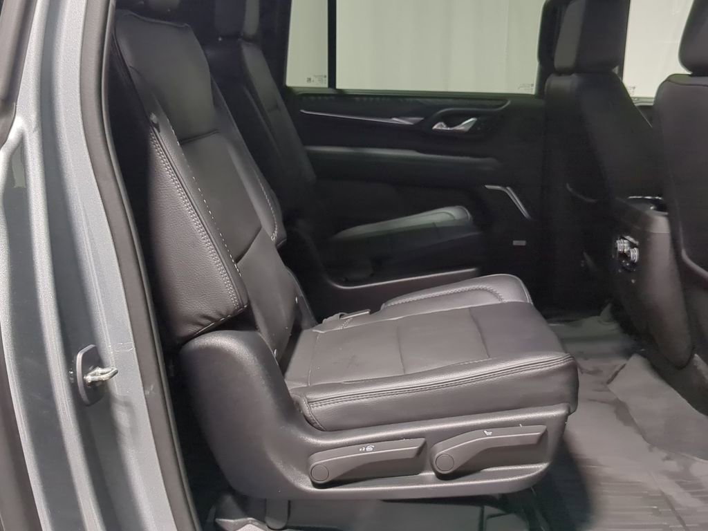 Used 2023 GMC Yukon XL Denali w/ Max Trailering Package image 34