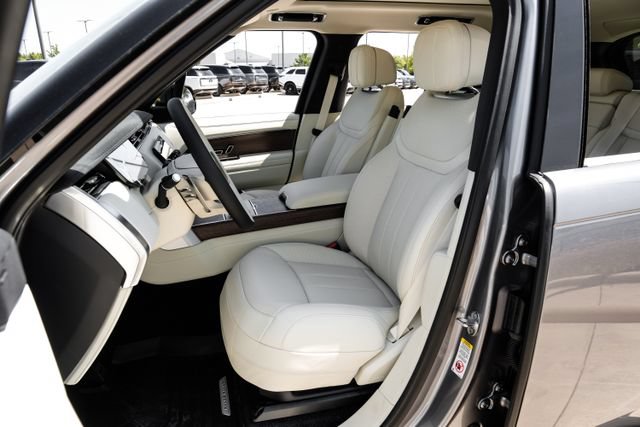 New 2026 Land Rover Range Rover SE AWD/4WD image 44
