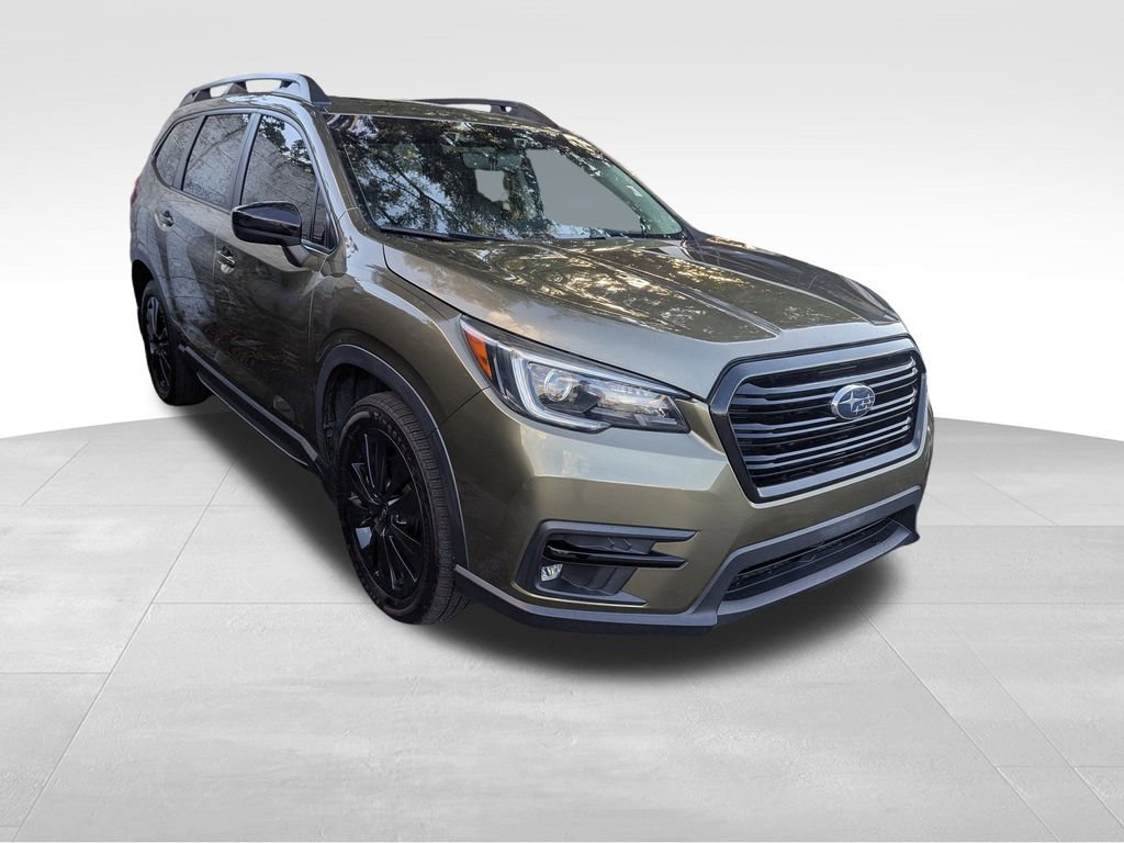 Used 2022 Subaru Ascent Onyx Edition image 6
