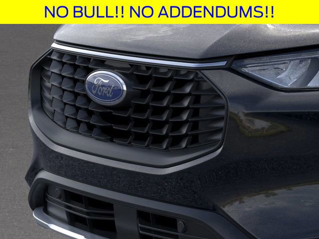 New 2026 Ford Escape SE FWD image 18