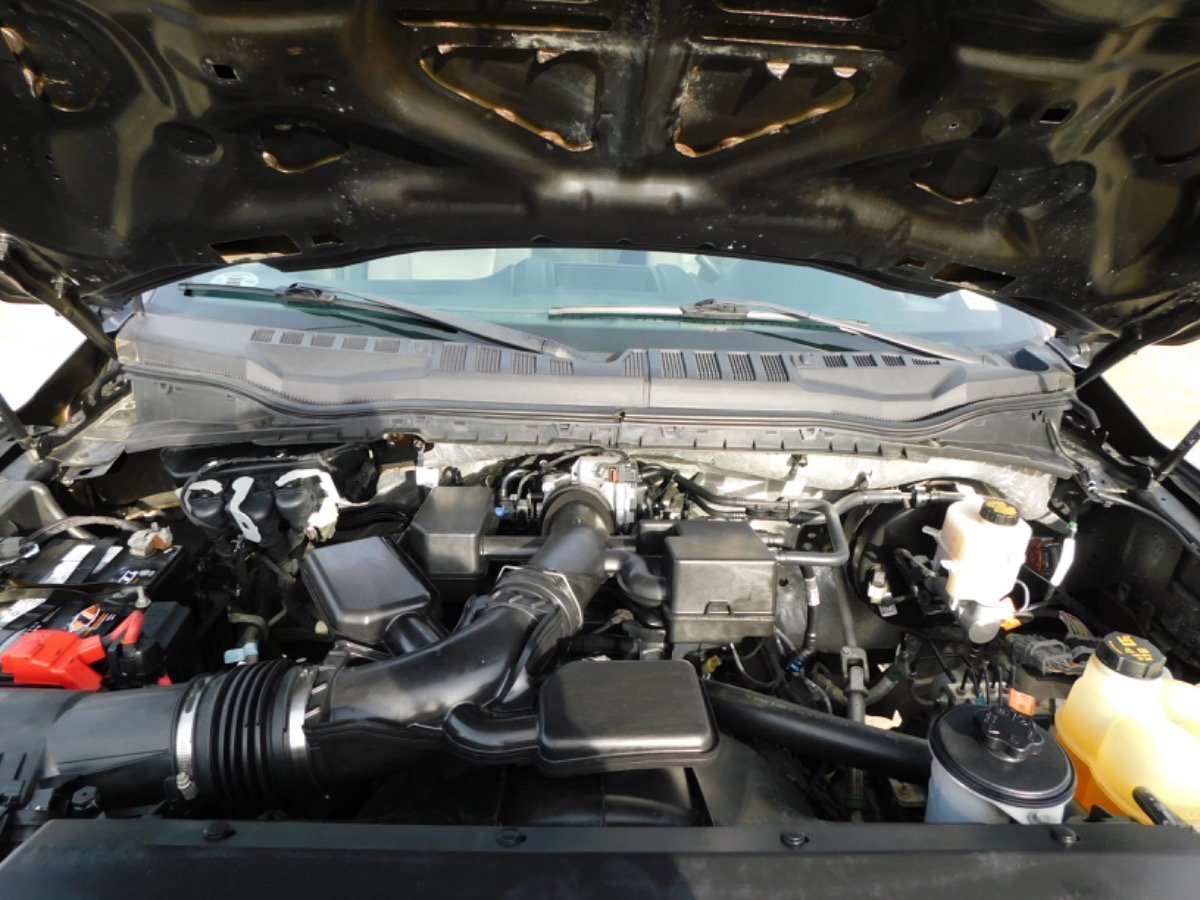 Used 2022 Ford F250 XL image 34