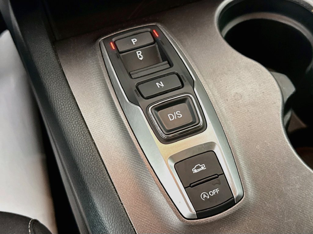 Used 2023 Honda Ridgeline Sport image 17