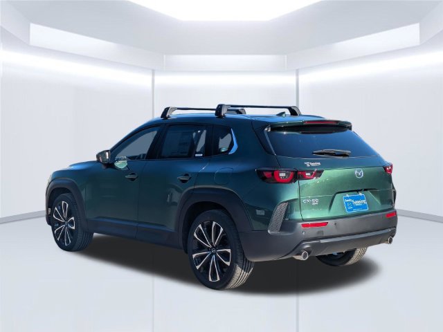 New 2026 MAZDA CX-50 AWD 2.5 S w/ Weather Package image 4