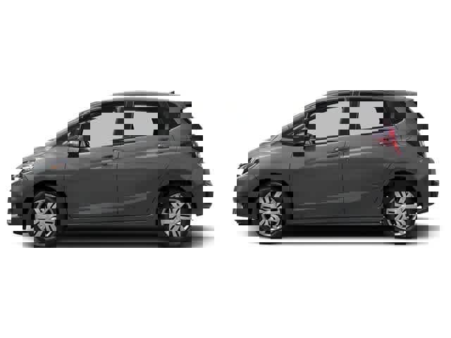 Used 2016 Honda Fit LX image 3