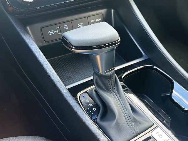 New 2026 Hyundai Tucson XRT FWD image 16