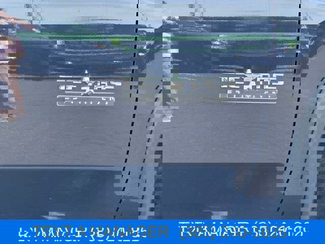 Used 2024 Chevrolet Silverado 2500 LTZ w/ LTZ Texas Edition image 6