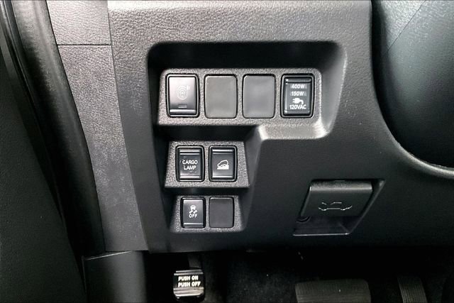 Certified 2024 Nissan Frontier SV w/ SV Convenience Package image 23