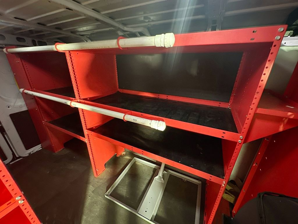 Used 2019 RAM ProMaster 1500 image 14