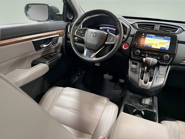 Used 2018 Honda CR-V Touring image 28