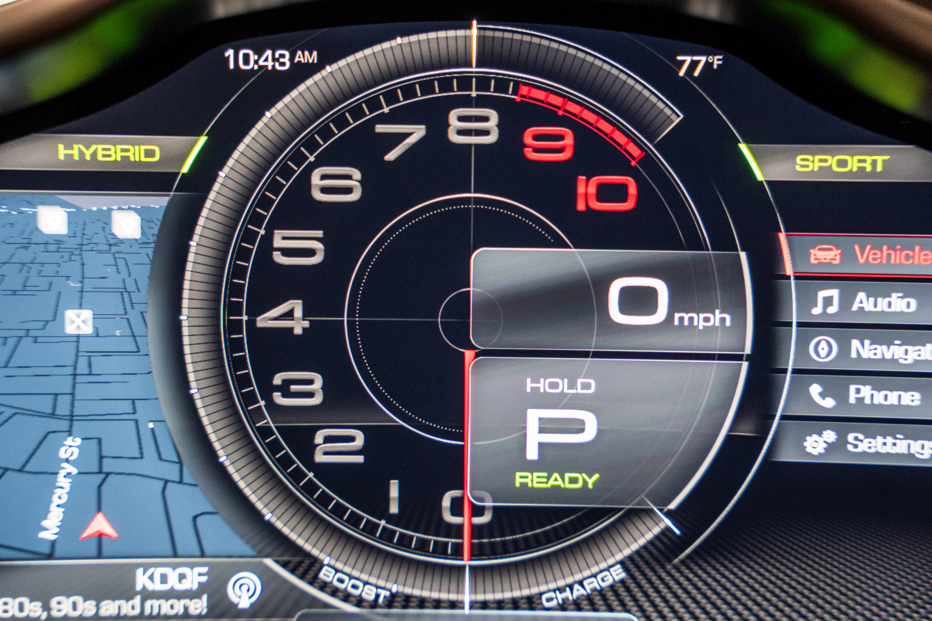 Used 2026 Ferrari 296 GTS RWD image 43