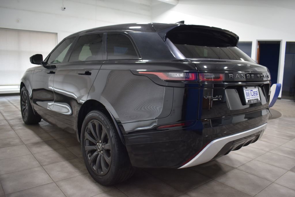 Used 2020 Land Rover Range Rover Velar R-Dynamic S image 2