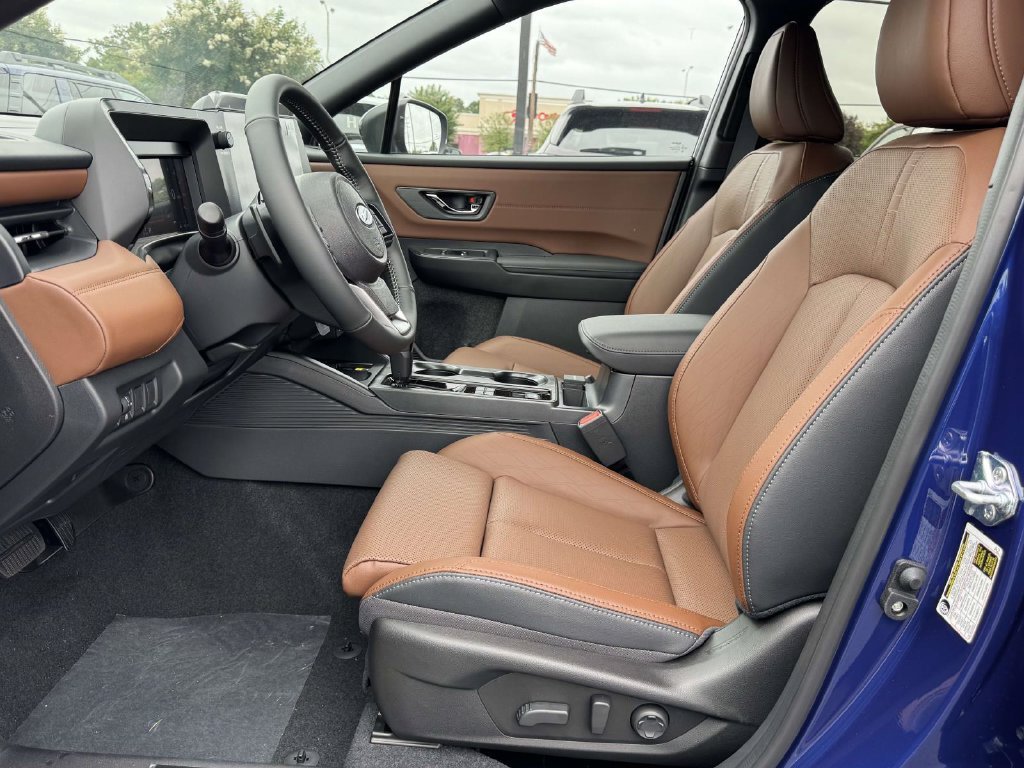 New 2026 Subaru Outback Touring XT AWD/4WD image 16