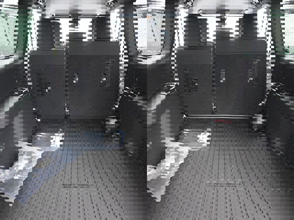 New 2026 Toyota Land Cruiser 1958 image 18