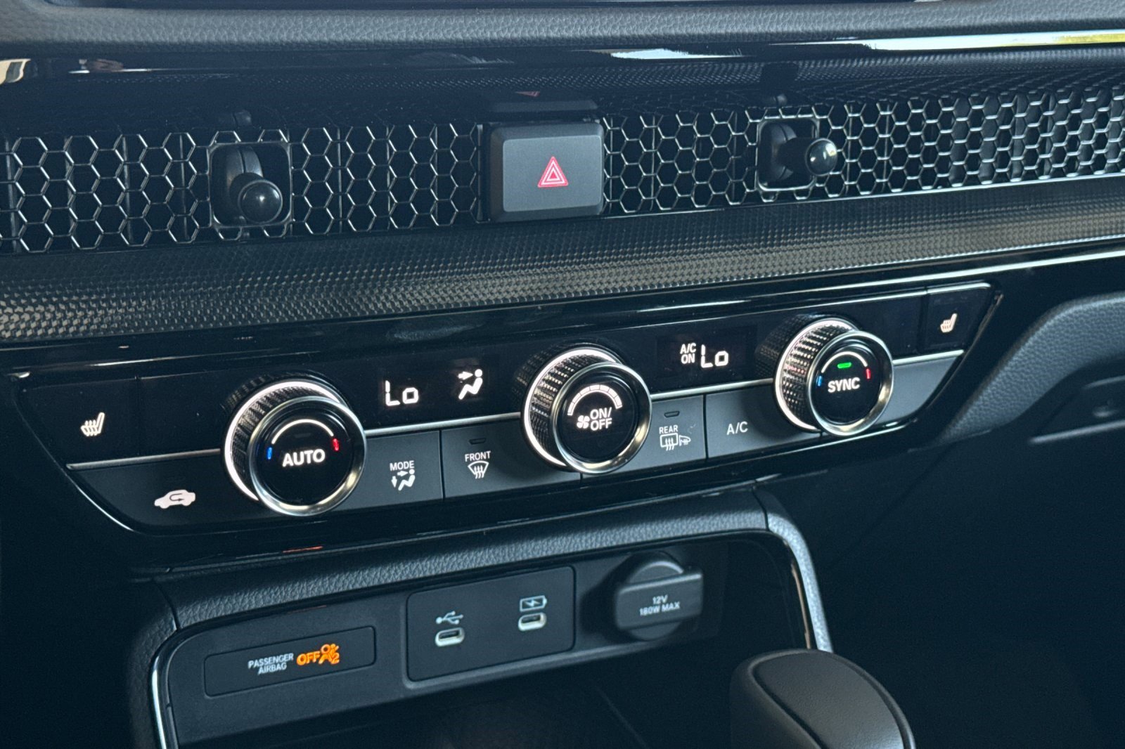 New 2026 Honda CR-V Sport Touring image 18