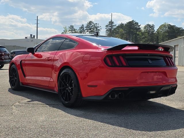 Used 2020 Ford Mustang Shelby GT350 w/ Technology Package image 4