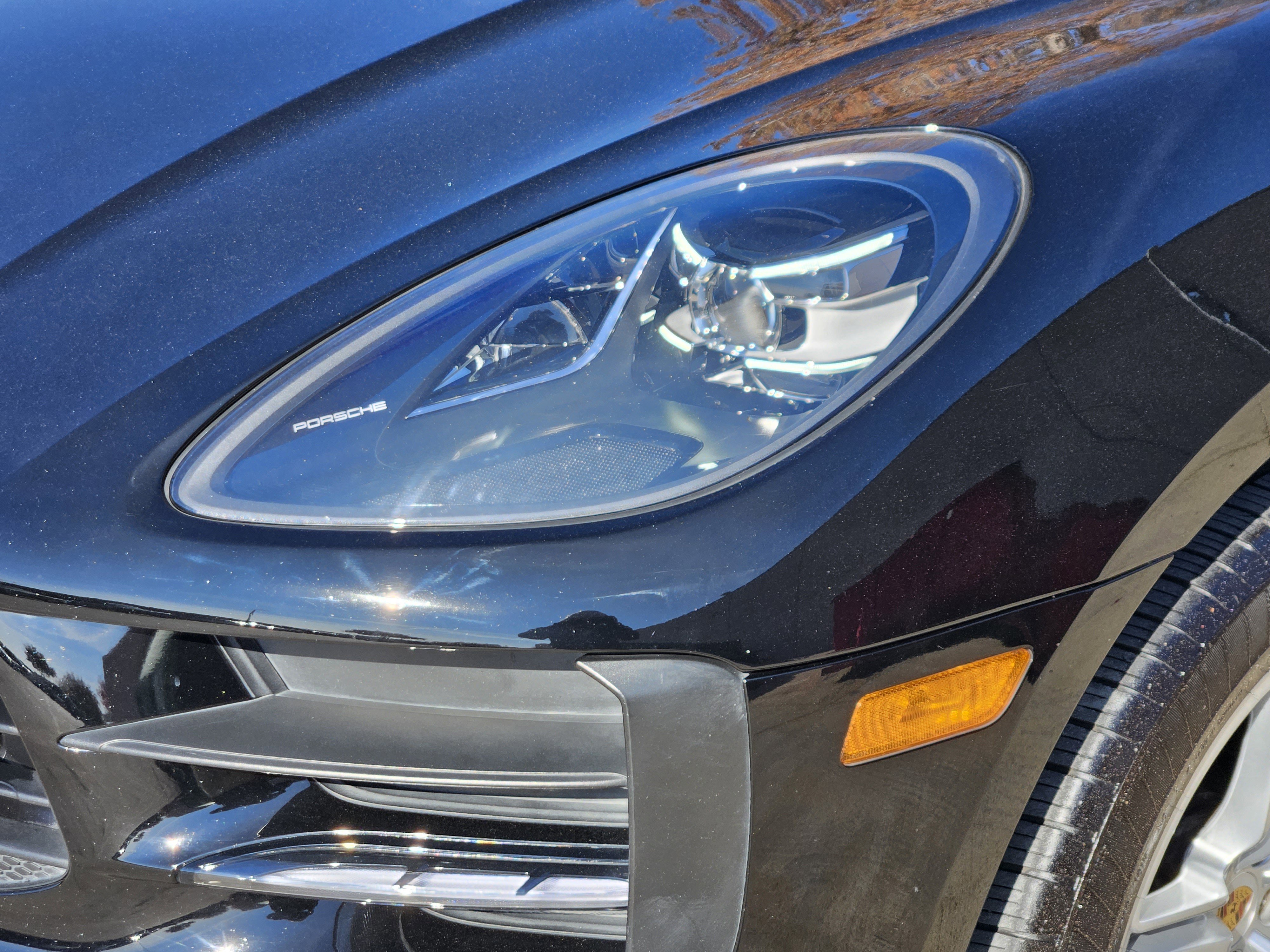 Used 2019 Porsche Macan image 7