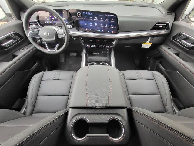 New 2026 Chevrolet Tahoe RST w/ RST Capability Package image 2