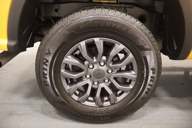 Used 2021 Ford Ranger XLT w/ Equipment Group 301A Mid image 26