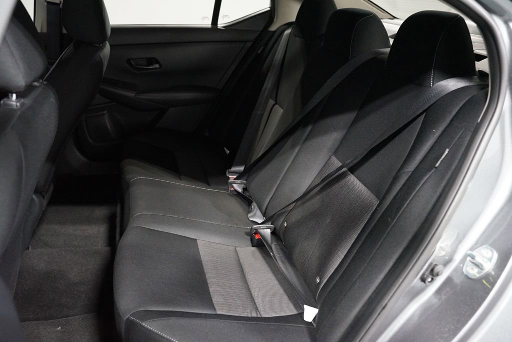 Used 2025 Nissan Sentra SV image 25