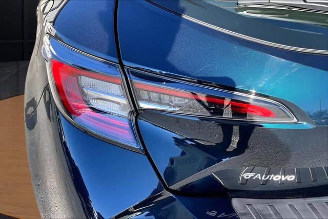 Used 2021 Toyota Corolla SE image 30