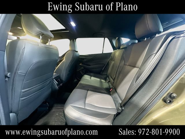 Used 2025 Subaru Outback Wilderness AWD/4WD image 26