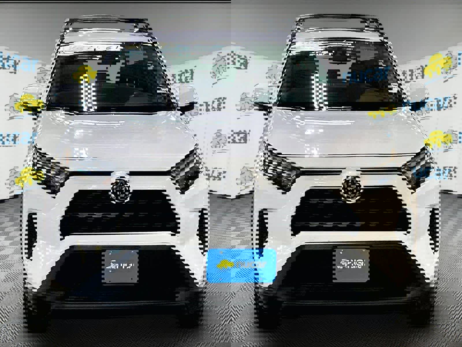 Used 2023 Toyota RAV4 XLE w/ Convenience Package AWD/4WD image 2