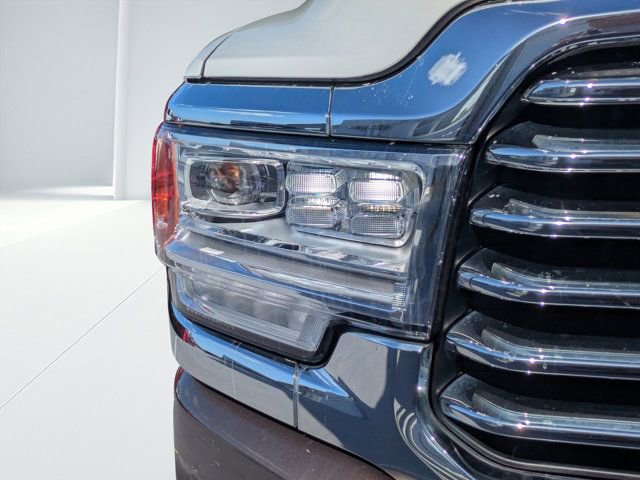 Used 2021 RAM 2500 Limited image 7