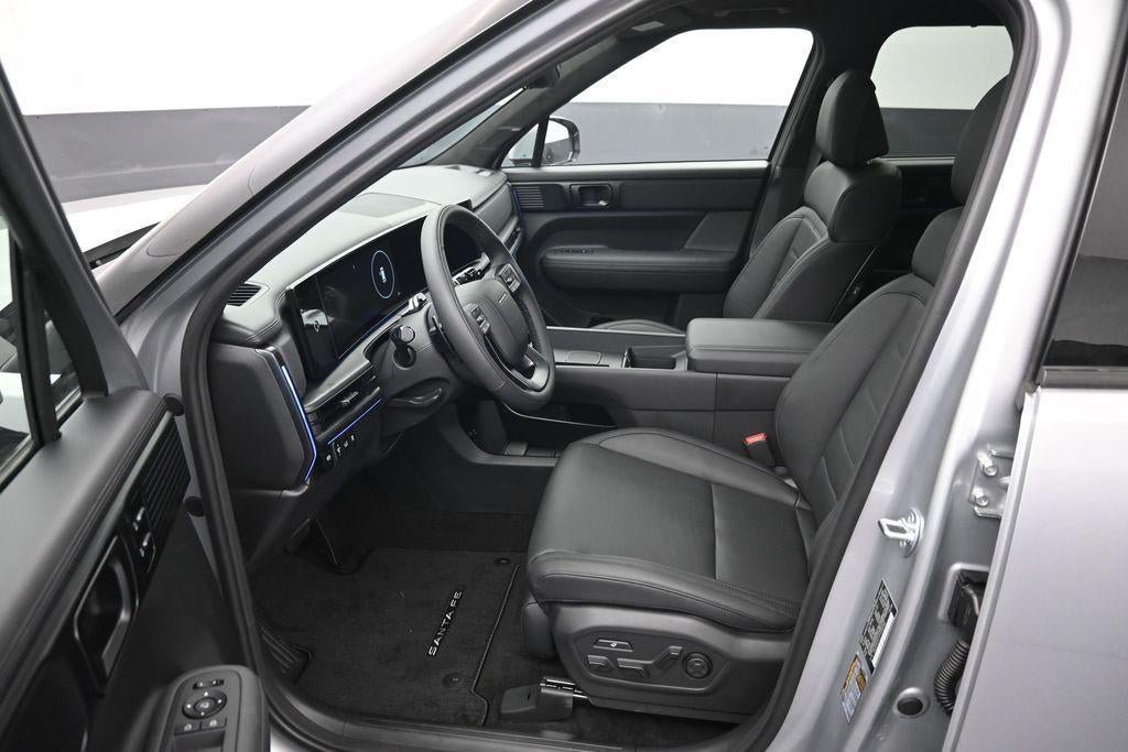New 2026 Hyundai Santa Fe Calligraphy AWD/4WD image 9