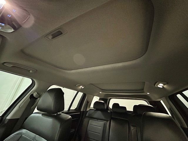 Used 2024 Hyundai Santa Fe Limited AWD/4WD image 55
