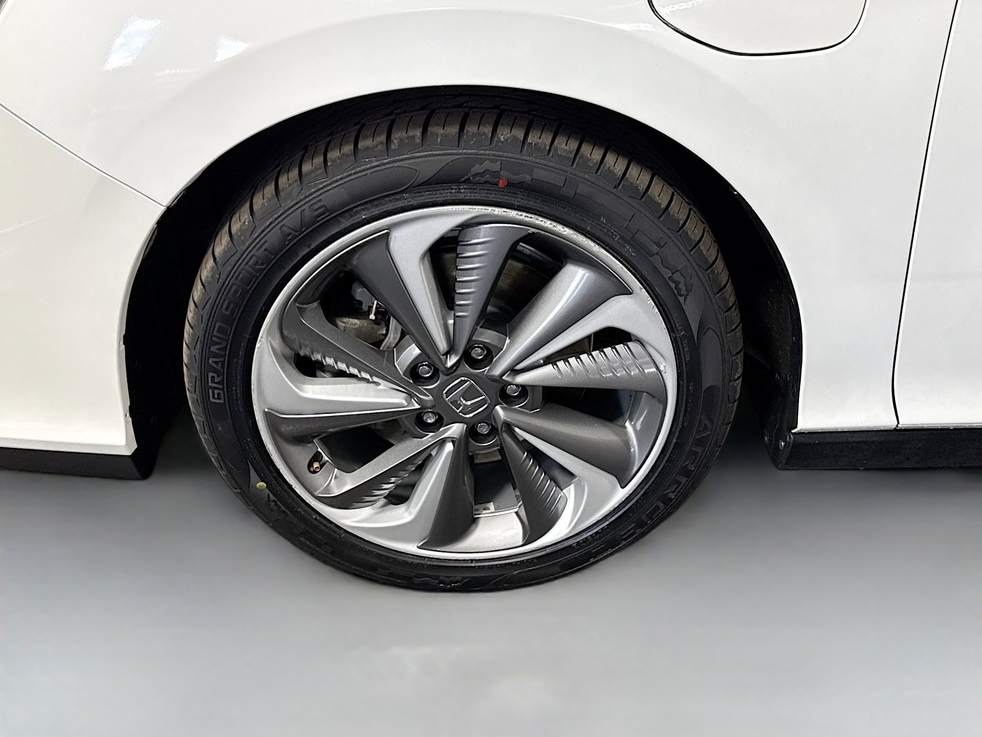 Used 2021 Honda Clarity Plug-In Hybrid image 38