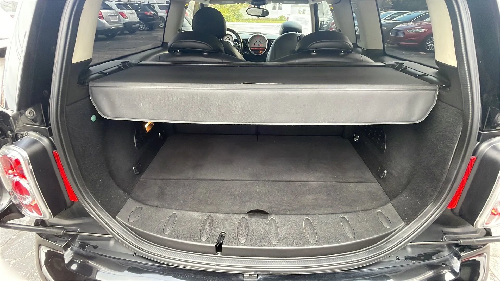 Used 2012 MINI Cooper Clubman S image 28