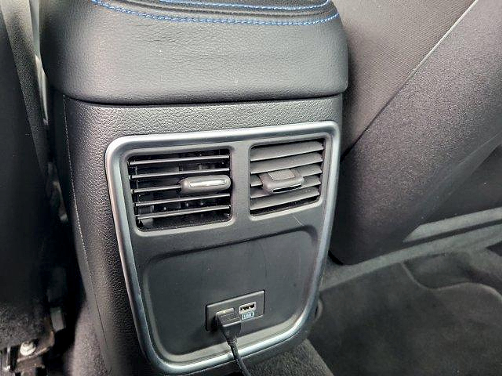 Certified 2023 Dodge Charger GT w/ Navigation & Travel Group RWD image 18