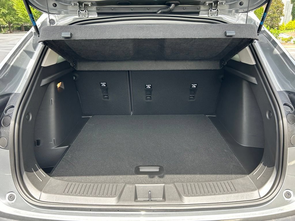 New 2026 Chevrolet Trax LT FWD image 35