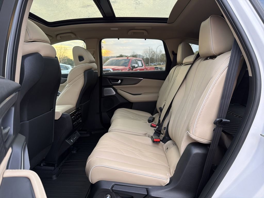 New 2026 Acura MDX w/ Advance Package image 13