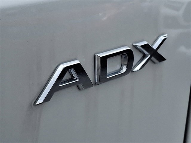 Certified 2025 Acura ADX A-Spec image 33