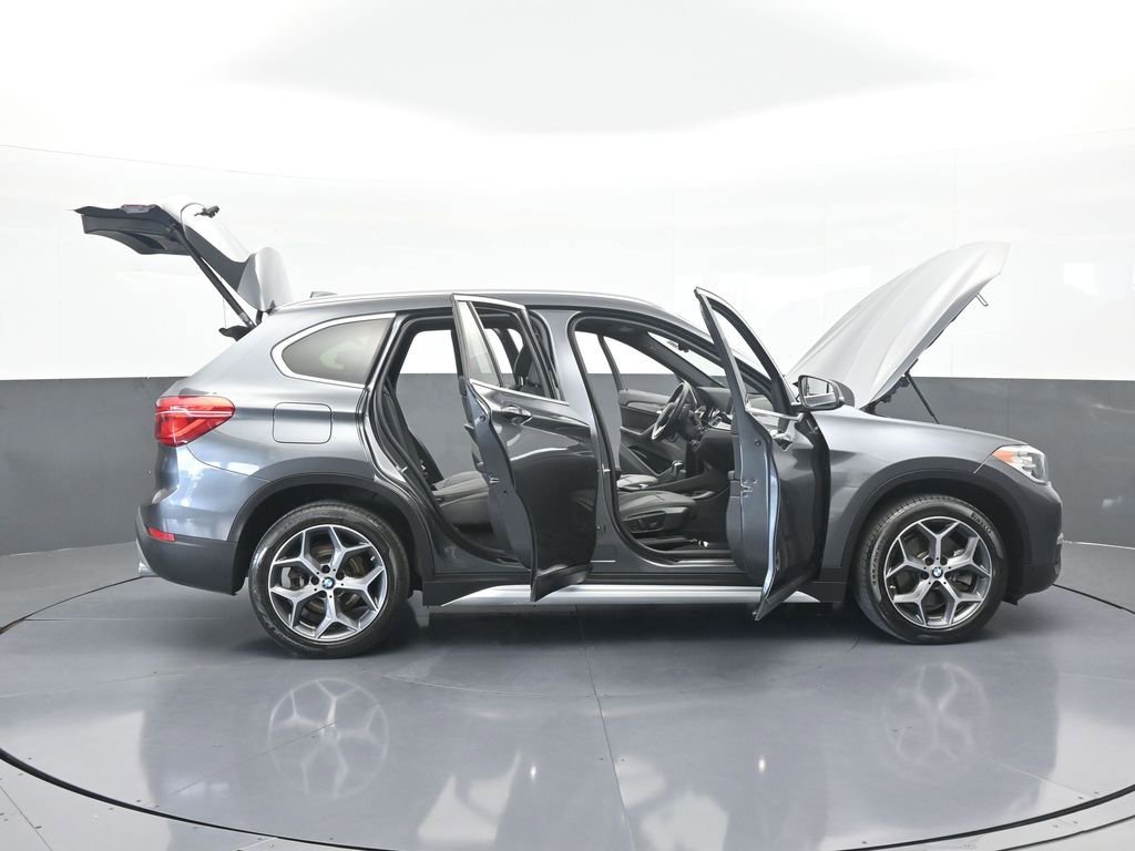 Used 2019 BMW X1 sDrive28i w/ Convenience Package image 75