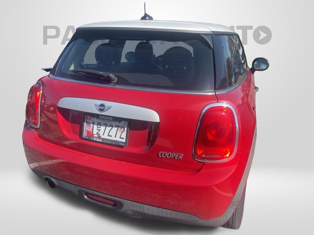 Used 2015 MINI Cooper 2-Door Hardtop image 17
