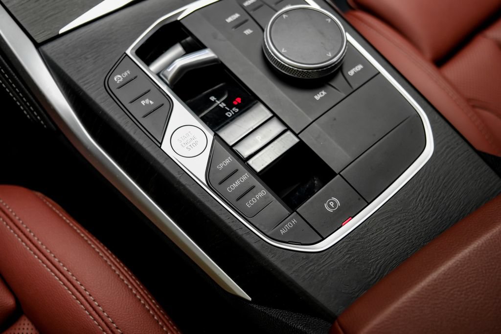Used 2024 BMW M440i Gran Coupe w/ Premium Package RWD image 32