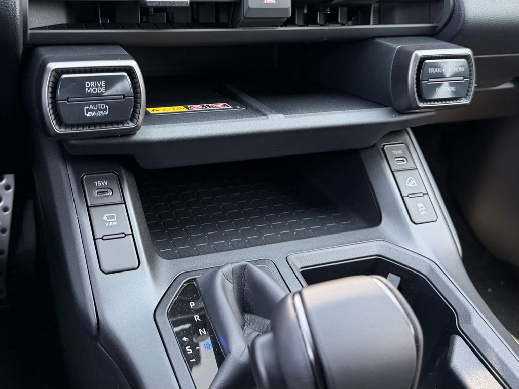 New 2026 Toyota RAV4 AWD Plug-in Hybrid image 26