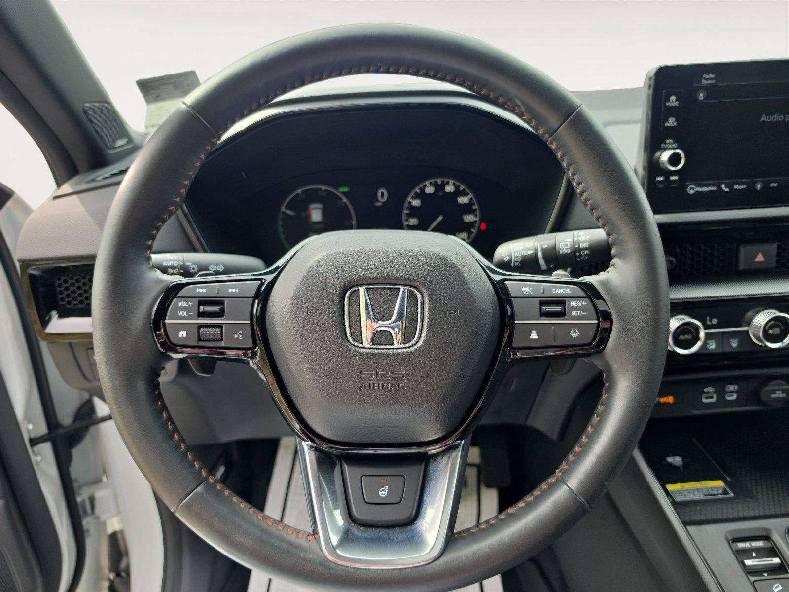 Used 2024 Honda CR-V Sport Touring image 15