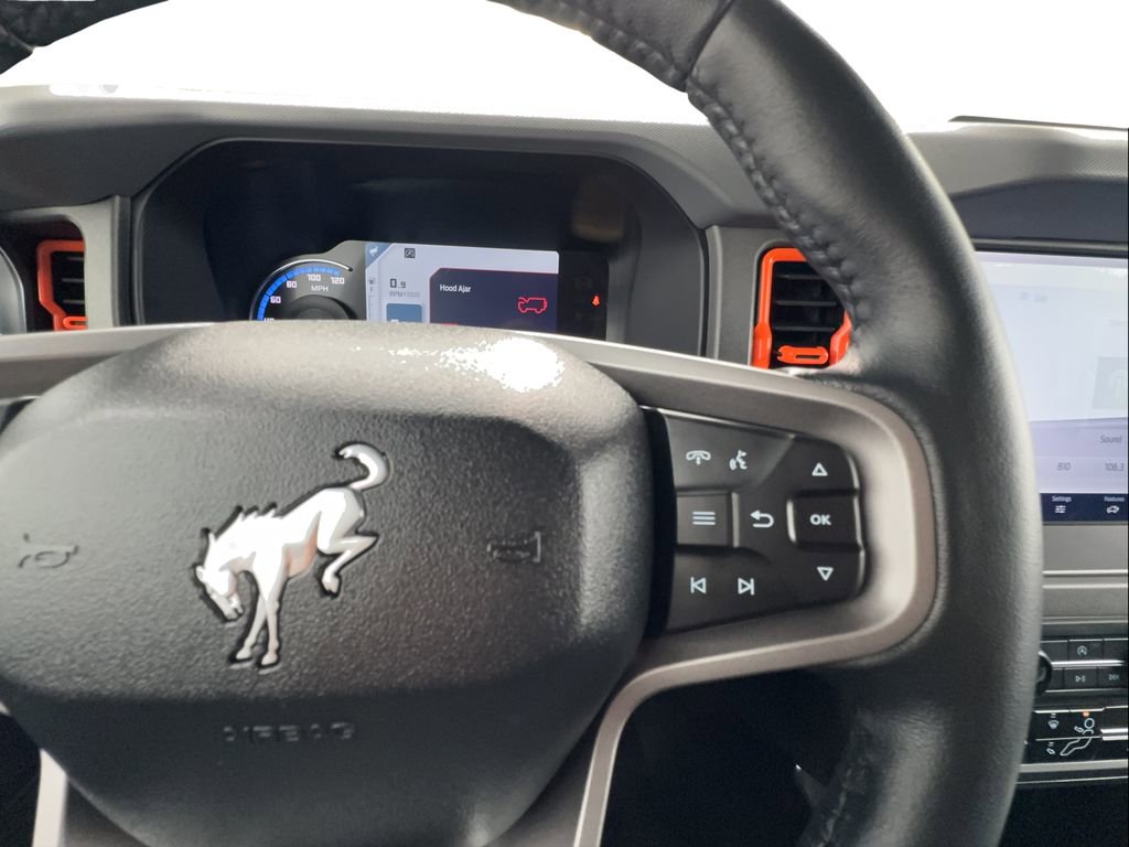 Used 2024 Ford Bronco Big Bend AWD/4WD image 30
