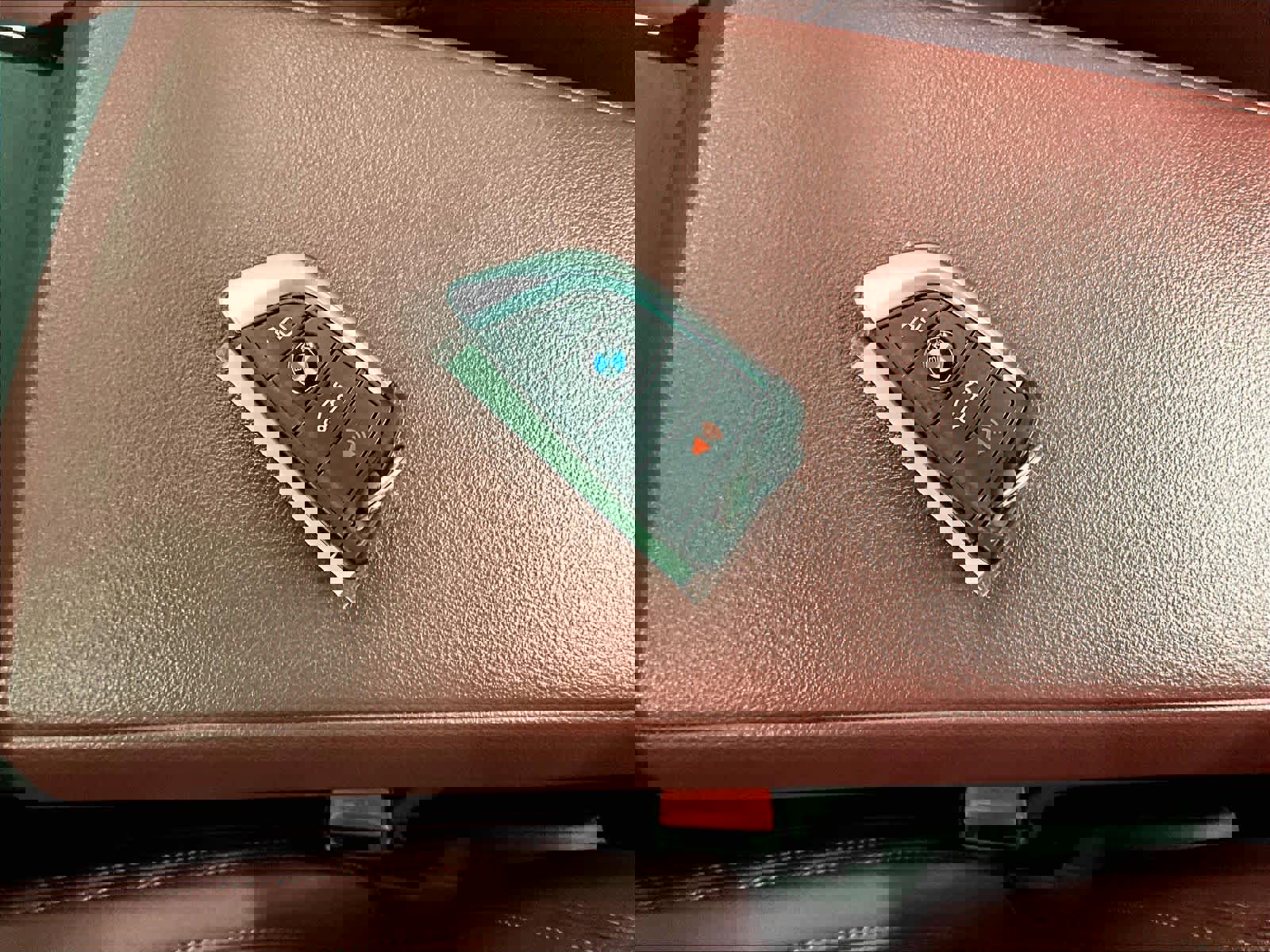 Certified 2023 BMW 430i Convertible w/ M Sport Package image 12