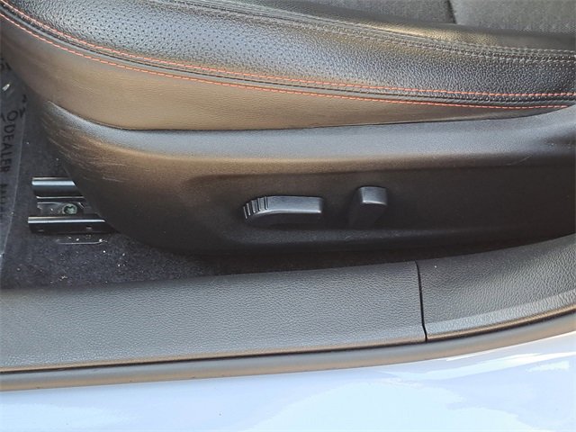 Used 2024 Nissan Altima 2.5 SR image 21