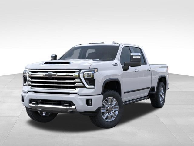 New 2026 Chevrolet Silverado 3500 High Country w/ High Country Premium Package AWD/4WD image 6