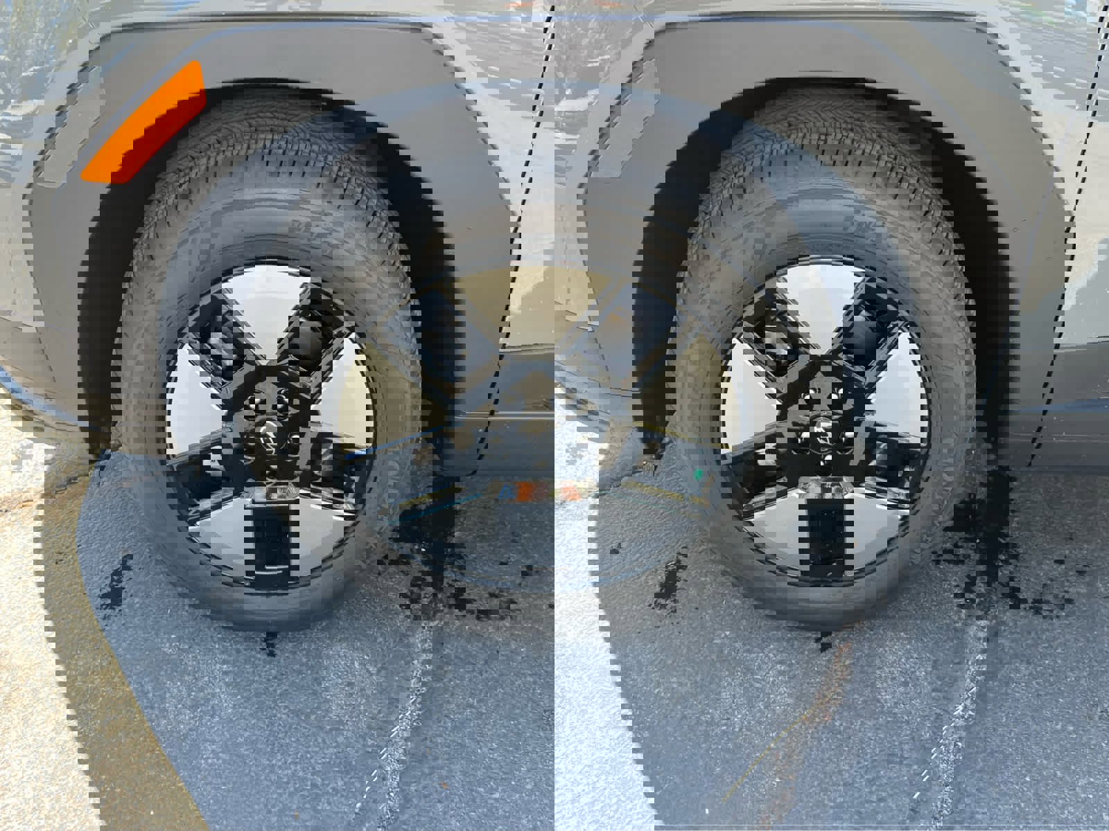 New 2026 Hyundai Santa Fe SEL image 27