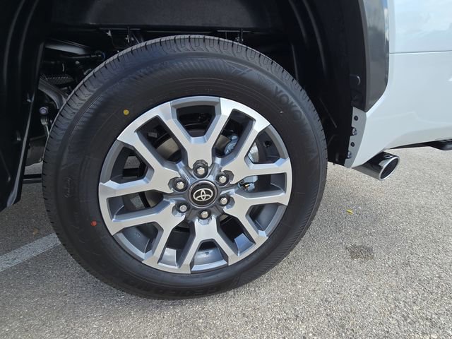 New 2026 Toyota Tundra 1794 Edition image 33